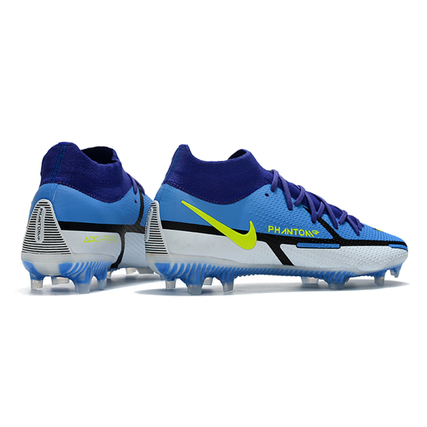 Nike Phantom GT2 Dynamic Fit Elite FG- Recharge