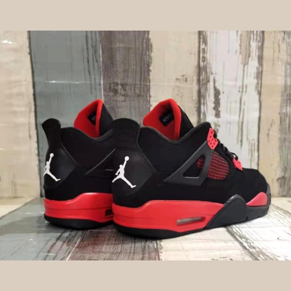 AJ 4 Red Thunder