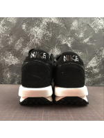 SACAI It Waffle Black