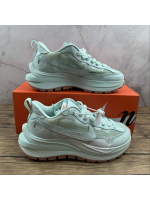 SACAI It Waffle Grey