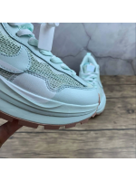 SACAI It Waffle Grey