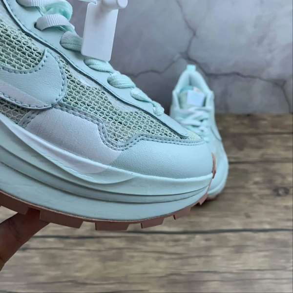 SACAI It Waffle Grey