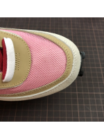 SACAI It Waffle Undercover Pink