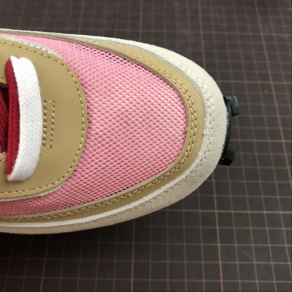 SACAI It Waffle Undercover Pink