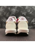 SACAI It Waffle Undercover Pink