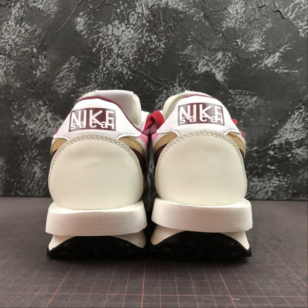 SACAI It Waffle Undercover Pink