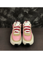 SACAI It Waffle Undercover Pink