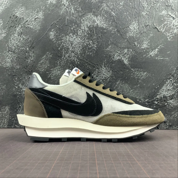 SACAI It Waffle Warzone