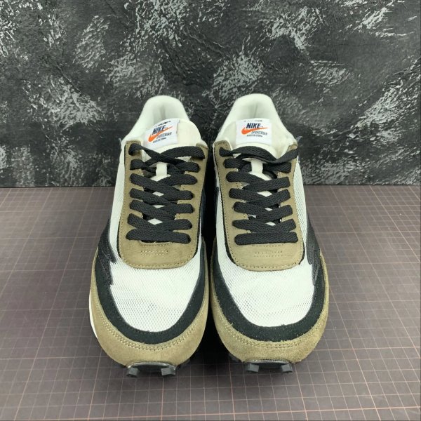 SACAI It Waffle Warzone