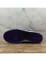 SB Dunk Court Purple