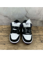 SB Dunk Court Purple