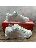 SB Dunk Pink & Mint Green