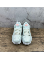 SB Dunk Pink & Mint Green