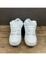 SB Dunk Pro White