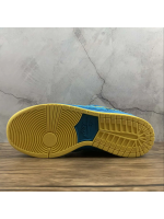 SB Dunk QS Blue