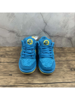 SB Dunk QS Blue