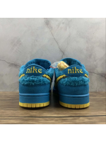 SB Dunk QS Blue