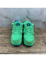 SB Dunk QS Green