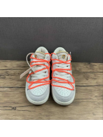 SB Dunk Sail and Neutral Grey
