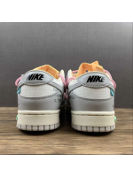 SB Dunk Sail and Neutral Grey 1