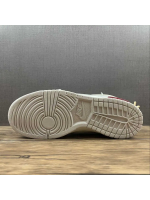 SB Dunk Sail and Neutral Grey Pale Ivory