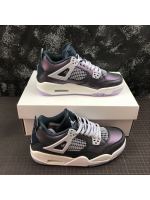 AJ 4 SE Monsoon Blue