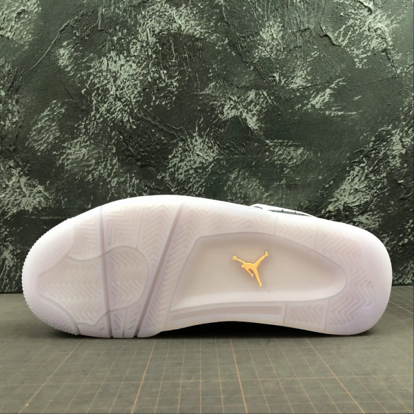 AJ 4 SE Monsoon Blue