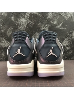 AJ 4 SE Monsoon Blue