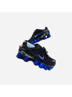 SHOX Blue black