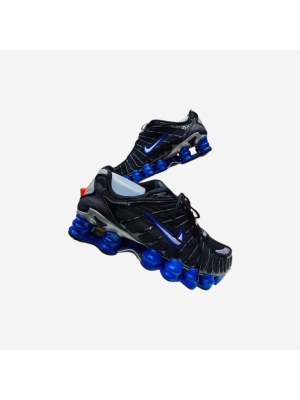 SHOX Blue black