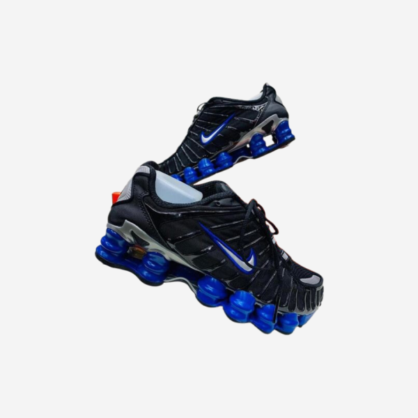 SHOX Blue black