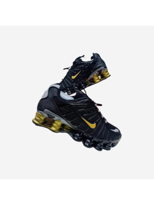 SHOX Gold