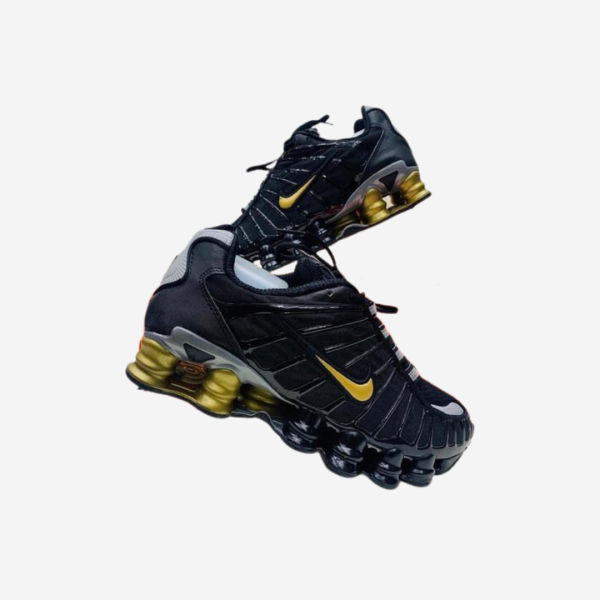 SHOX Gold