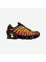 SHOX Yellow
