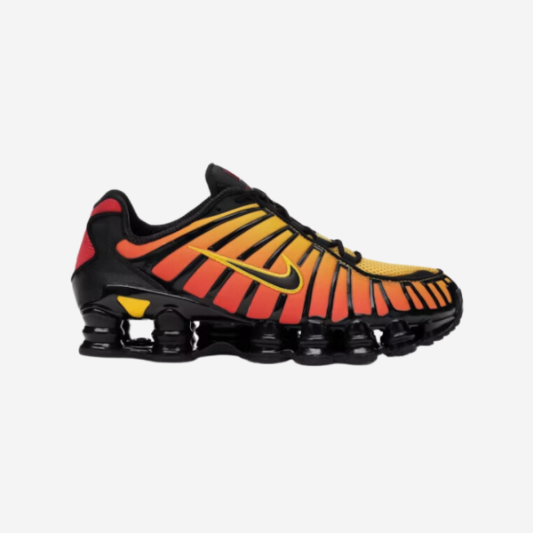 SHOX Yellow