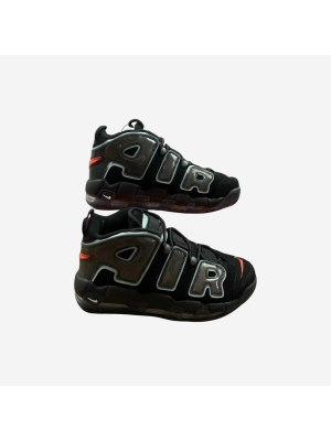UPTEMPO Black