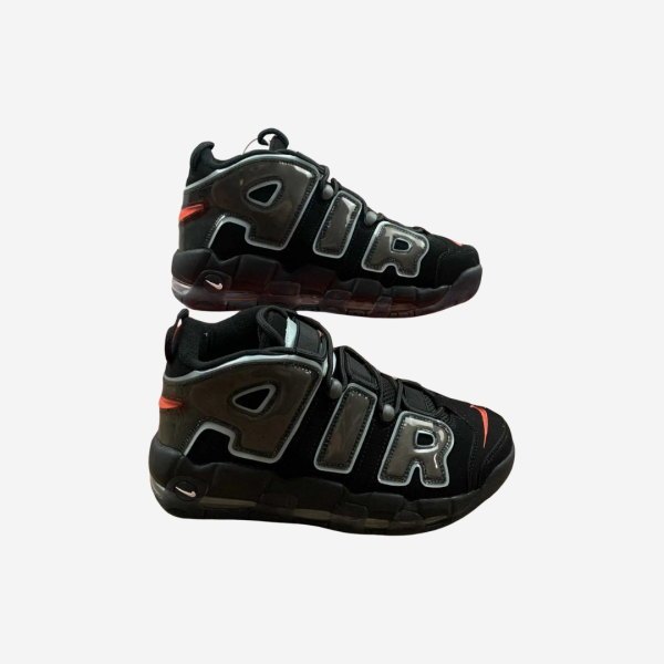 UPTEMPO Black