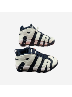 UPTEMPO Blue Marine White