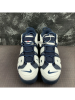 UPTEMPO Blue Marine White