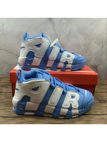 UPTEMPO Blue Pitufo