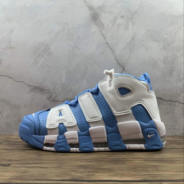 UPTEMPO Blue Pitufo