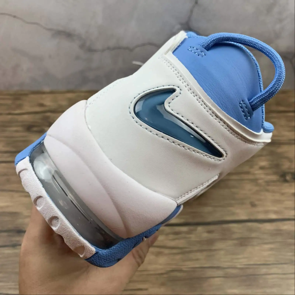 UPTEMPO Blue Pitufo
