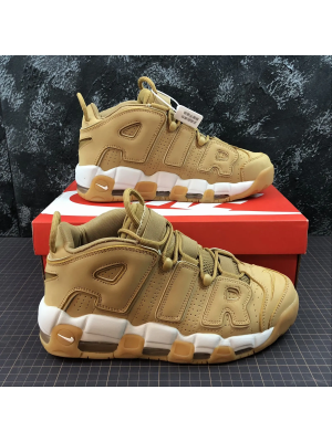 UPTEMPO Brown