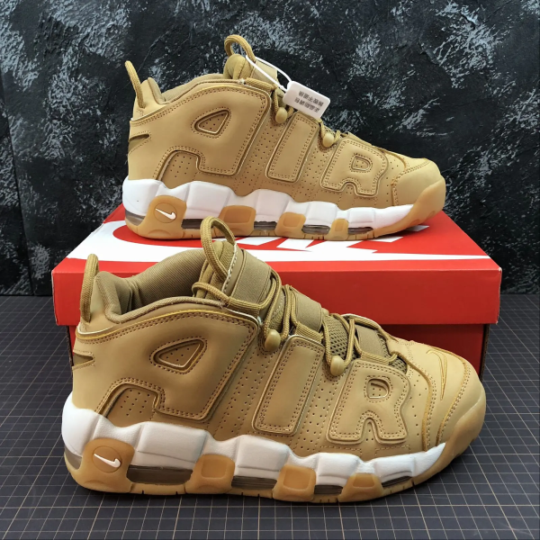 UPTEMPO Brown