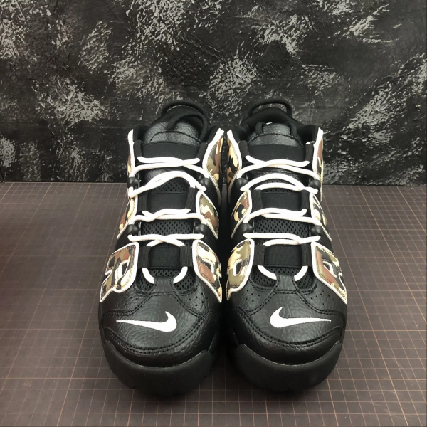 UPTEMPO Camouflage