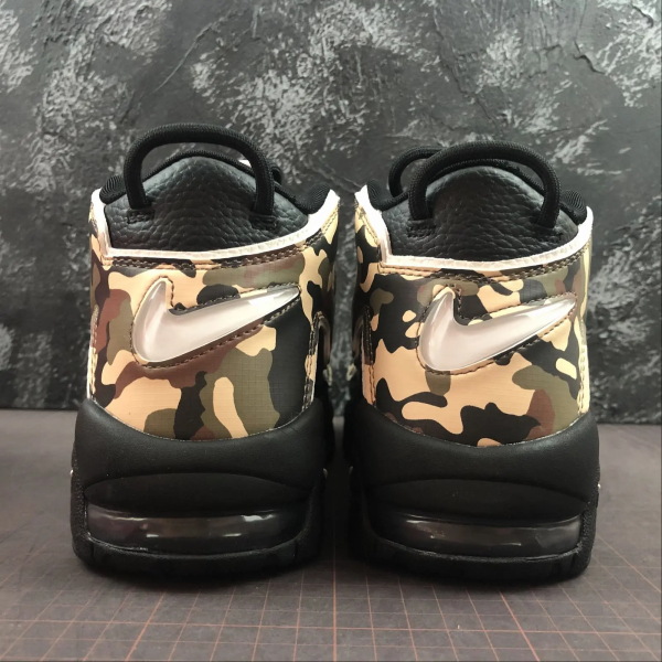 UPTEMPO Camouflage