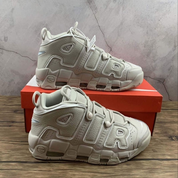 UPTEMPO Classic Grey