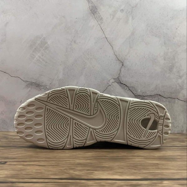 UPTEMPO Classic Grey