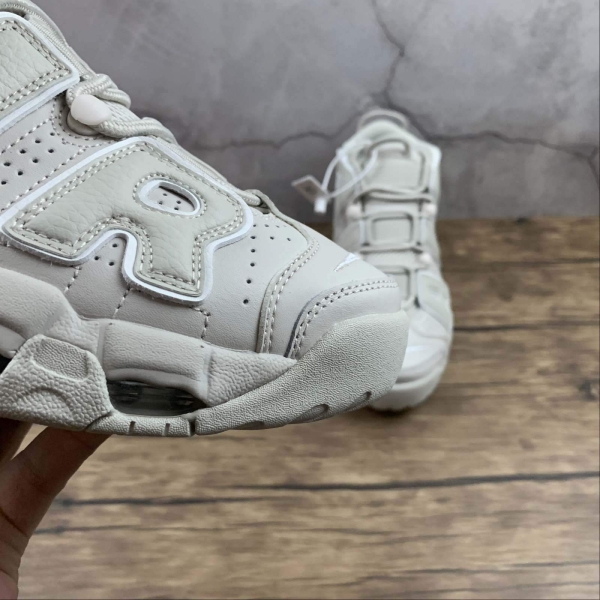 UPTEMPO Classic Grey