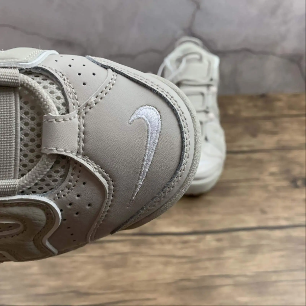 UPTEMPO Classic Grey